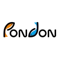 PONDON LOGO-color