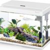 5 Gallon Digital Display fish tank