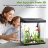 pondon fish tank stater kit
