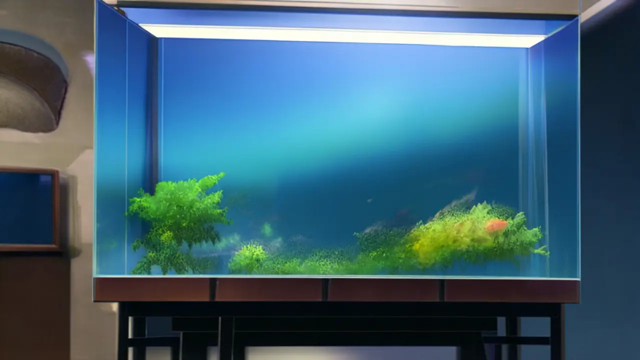 fish tank issues - return replace policy feature image